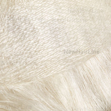 Load image into Gallery viewer, 0.03mm Super Thin Skin Stock Hair Systme For Men New-Hair-Line