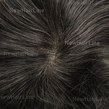Load image into Gallery viewer, 0.05mm Super Thin Skin Hair Replacement Systems New-Hair-Line