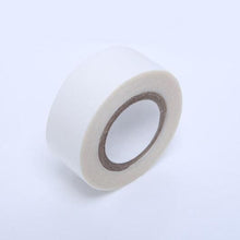 Load image into Gallery viewer, 3M Clear 12 Yards White Double Side Hold Hair System Tape Roll Toupee Tap New-Hair-Line