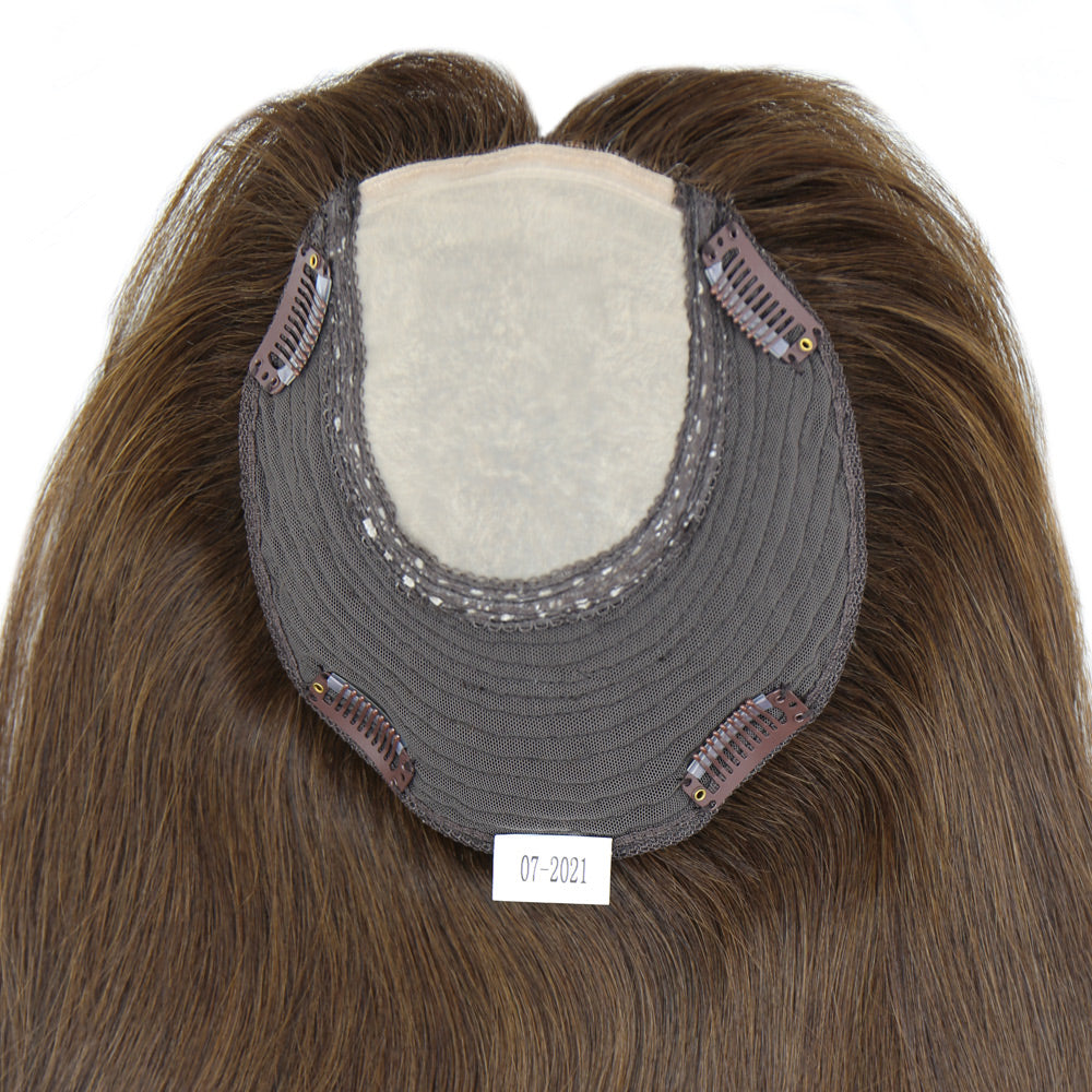 Injection Poly Lace in body,1/4