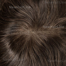Load image into Gallery viewer, All French Lace Hairpieces For Men New-Hair-Line