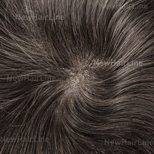 Load image into Gallery viewer, Lace Base With Poly Coated Perimeter Around Hair System New-Hair-Line