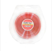 Load image into Gallery viewer, Red Tape For Hair Replacement (3 yard*1", 12 yrad*1", 36 yard*1" ) New-Hair-Line