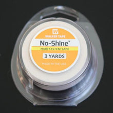 Load image into Gallery viewer, No Shine Double Side Hair System Tape New-Hair-Line