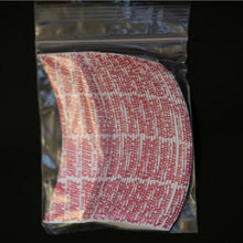 Load image into Gallery viewer, Supertape CC Contour 36 pc/Bag Hair System Tape New-Hair-Line