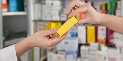 Drugs and over the counter medications