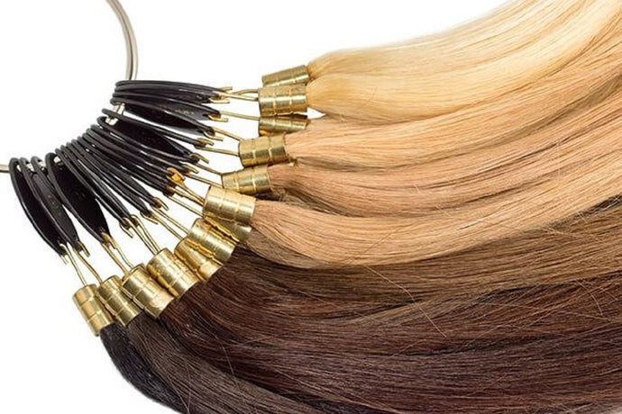 How to Get the Perfect Color Match Hair System Every Time