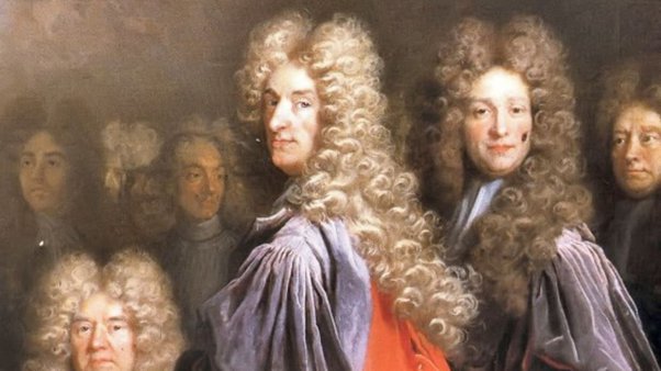 Funny Stories of Hair Units and Wigs for Men