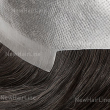 Load image into Gallery viewer, 0.05mm Super Thin Skin Hair Replacement Systems New-Hair-Line
