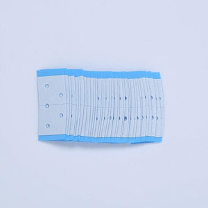 Breathable Hair System Tape Mini Tabs New-Hair-Line