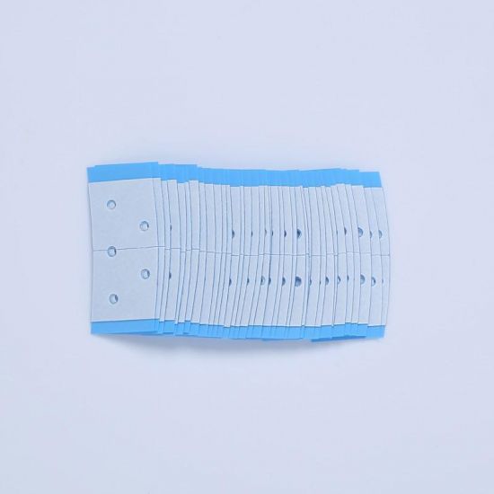 Breathable Hair System Tape Mini Tabs New-Hair-Line