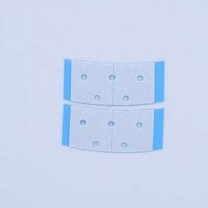 Breathable Hair System Tape Mini Tabs New-Hair-Line