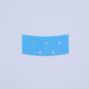 Breathable Hair System Tape Mini Tabs New-Hair-Line