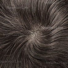 Load image into Gallery viewer, Lace Base With Poly Coated Perimeter Around Hair System New-Hair-Line
