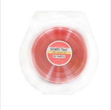 Load image into Gallery viewer, Red Tape For Hair Replacement (3 yard*1&quot;, 12 yrad*1&quot;, 36 yard*1&quot; ) New-Hair-Line

