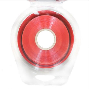 Red Tape For Hair Replacement (3 yard*1", 12 yrad*1", 36 yard*1" ) New-Hair-Line