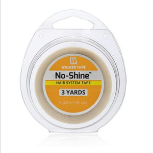 No Shine Double Side Hair System Tape New-Hair-Line