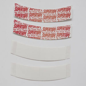 Supertape CC Contour 36 pc/Bag Hair System Tape New-Hair-Line