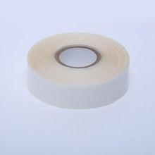 Load image into Gallery viewer, Super Stick White Double Side Hold 3/4&quot;X12 Yard Tape Roll For Men&#39;s Toupee New-Hair-Line

