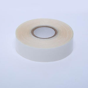 Super Stick White Double Side Hold 3/4"X12 Yard Tape Roll For Men's Toupee New-Hair-Line