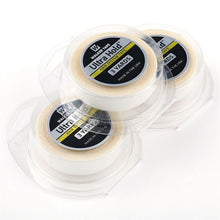 Load image into Gallery viewer, Walker Ultra White Double Side Hold 1&quot;X3 Yard Tape Roll For Hair Systems New-Hair-Line
